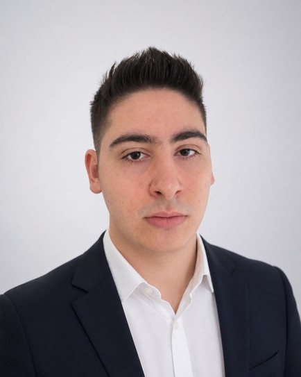 Ömer Faruk Aydın